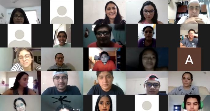 Advierten riesgos de compartir información personal en redes sociales