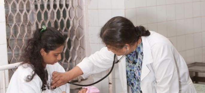 El SIDA mató a casi 110.000 niños en 2019, 320.000 más se contagiaron de VIH