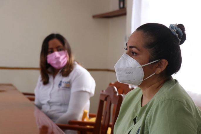 Detectan secuelas psicológicas por confinamiento  