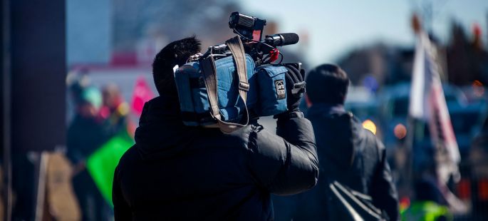 Mueren asesinados 59 periodistas en 2020, 22 de ellos en América Latina