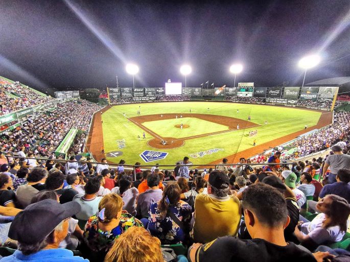La LMB anuncia la fecha de inicio de la Temporada 2021