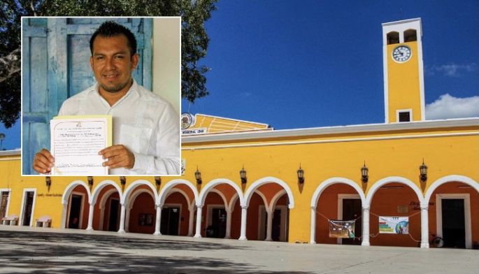 Dos ex alcaldes yucatecos son sujetos a procesos penales por uso ilícito de funciones