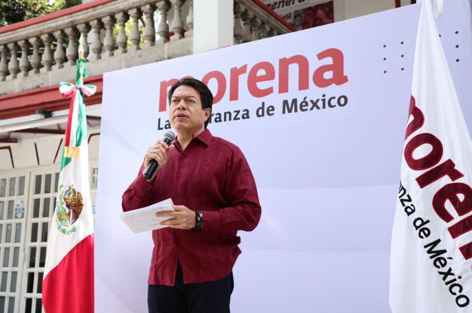 Alianza PAN, PRI y PRD, confirma lo que todos sabíamos; si existe la mafia del poder 