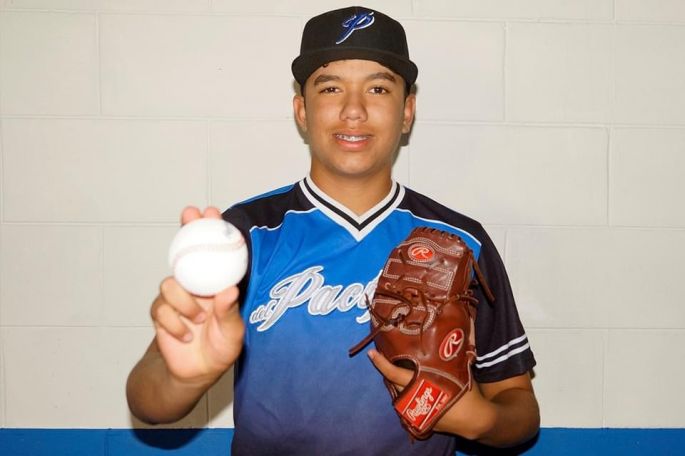 Leones firma a prospecto tapatío