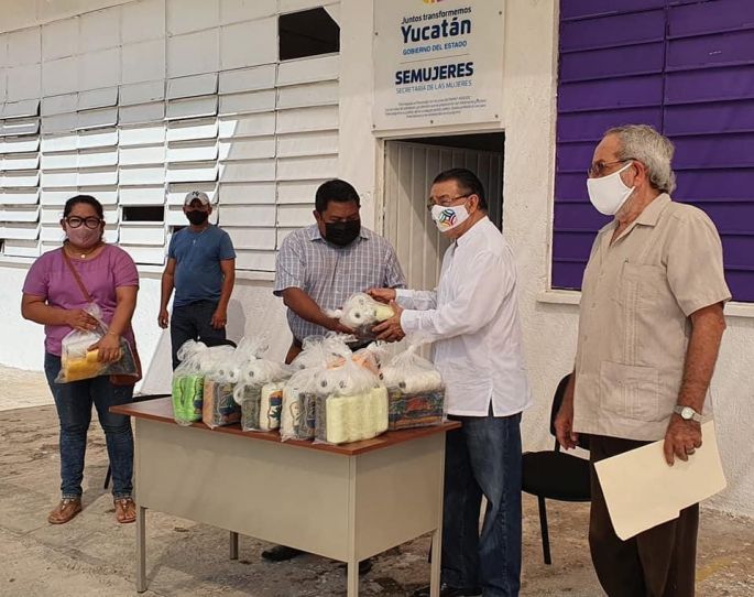 Morena denuncia exceso de presupuesto del INDEMAYA