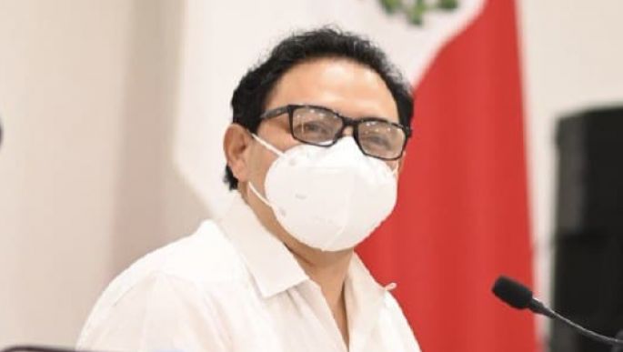 Eligen a un nuevo Fiscal General del Estado