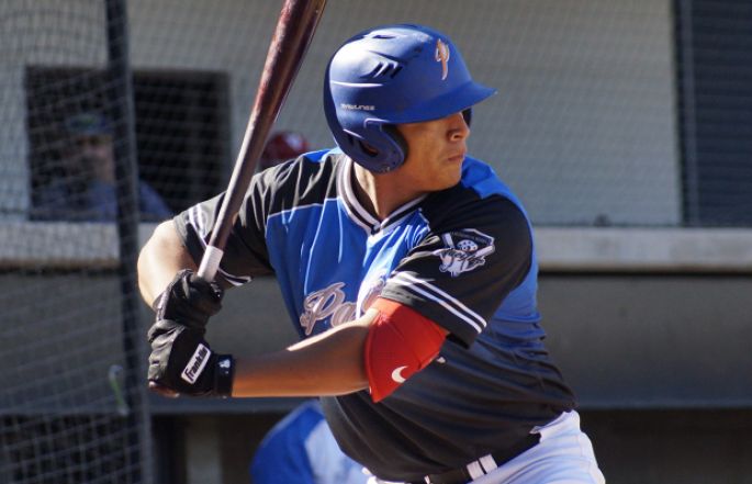 Brillan los prospectos de Leones en el Showcase