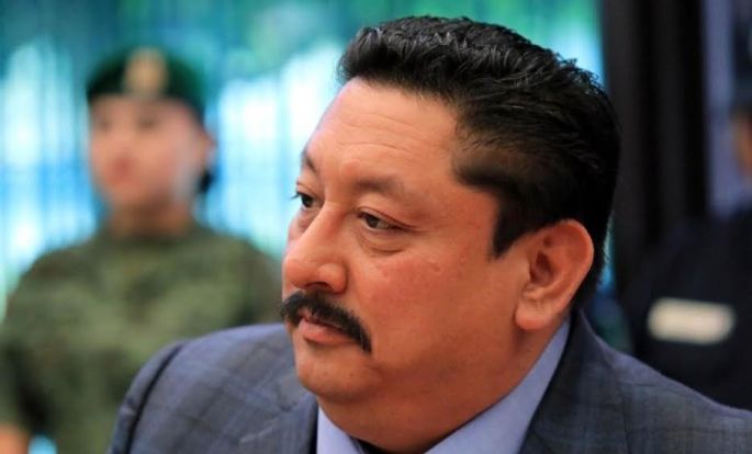 Piden que comparezca ante la SEIDO el Fiscal de Morelos