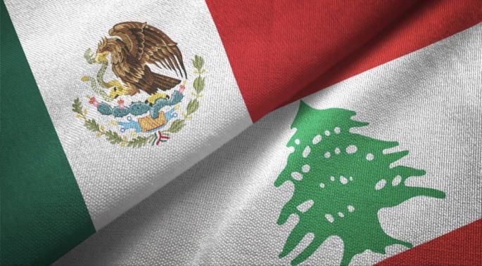 México y Líbano conmemoran el 75° Aniversario del Establecimiento de Relaciones Diplomáticas