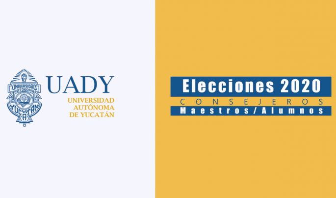 Concluye primera etapa de elecciones en la UADY; mayoría de mujeres en representación estudiantil ante Consejo Universitario  