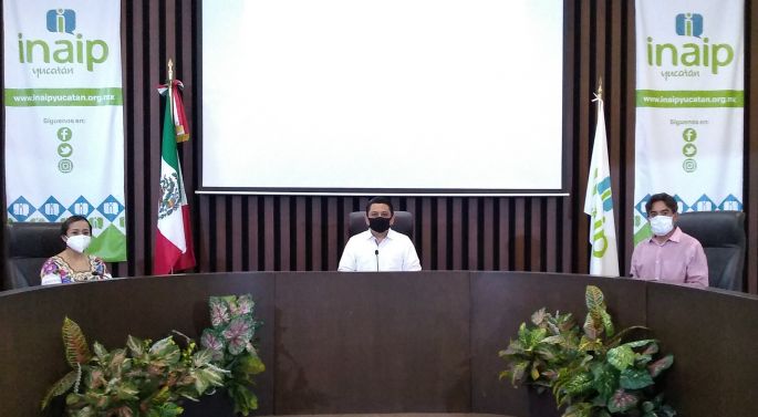 Rebasaron las 15 mil solicitudes de información para Yucatán en 2020