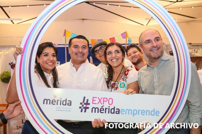 El Ayuntamiento da a conocer la convocatoria “Sé parte de los 100, edición digital”