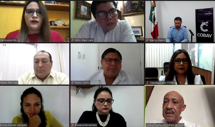 Presentan innovador proyecto para fomentar la lectura  