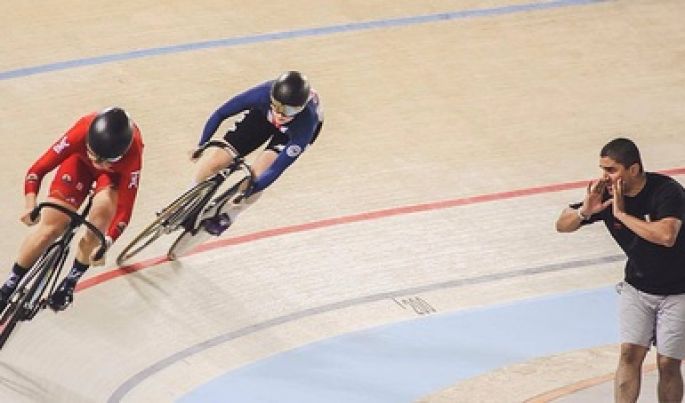Ciclistas mexicanas retoman preparación rumbo a eventos del 2021
