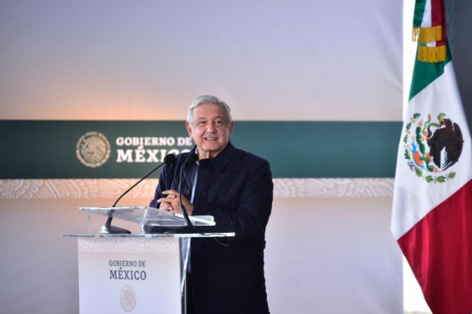 México y EE.UU. trabajarán juntos para impulsar reforma migratoria y recuperar la economía: AMLO
