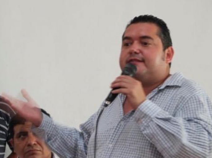 Por su experiencia, Bayardo Ojeda la opción de MORENA para el IV Distrito Federal