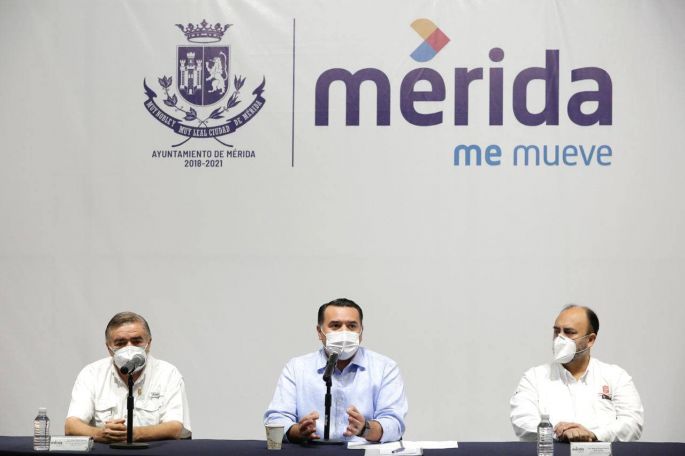 Elevar el nivel de los carriles inferiores del paso deprimido, la solución más viable para el problema que representa
