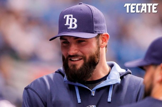 Leones de Yucatán confirma al fenomenal relevista Josh Lueke como refuerzo extranjero para la Temporada 2021