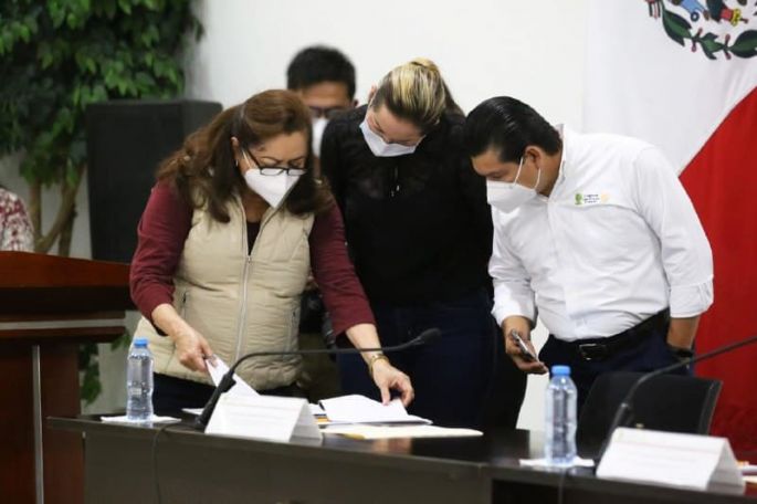 Aprueban en Comisión del Congreso local reformas para impulsar la Apicultura