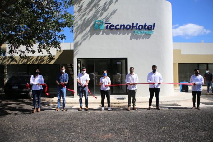La gran apuesta para la reactivación económica de Tekax es el turismo, afirma Diego Ávila