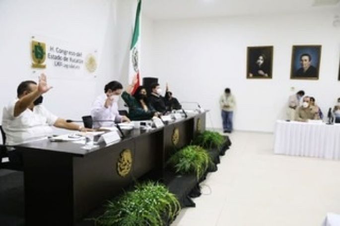 Avalan en Comisión crear dos micrositios en materia de Adopción y Seguridad