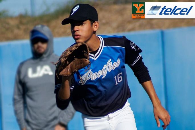 Talentoso outfielder mexicano firma con Yucatán