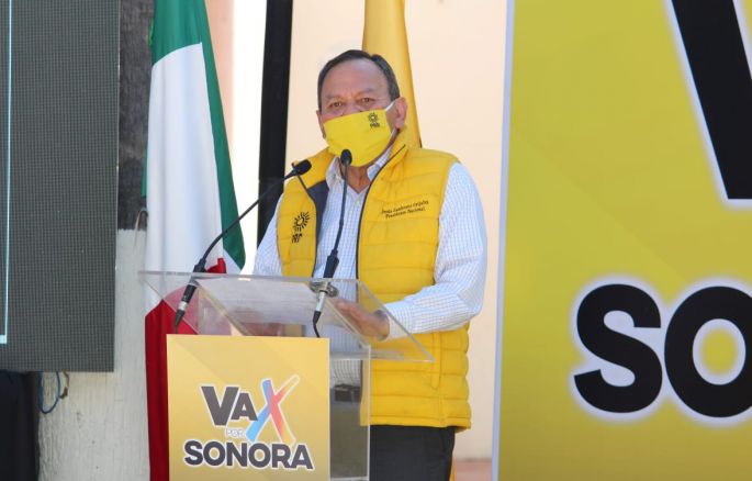 MORENA no es invencible, dice el PRD