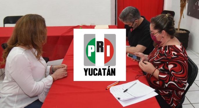 En apego a la legalidad el PRI cumplirá con la paridad de género