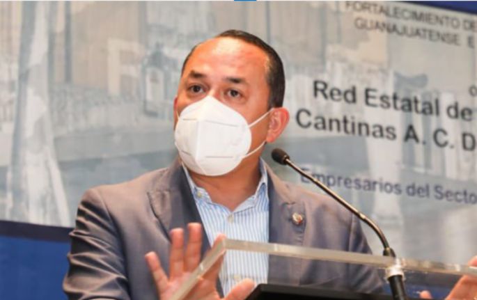 A un año de pandemia, MORENA y gobierno de AMLO es el verdadero virus de México: PAN 