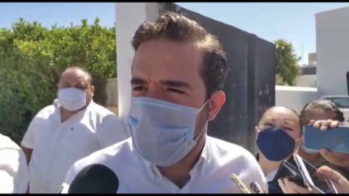 El diputado actual de MORENA por el Tercer Distrito Federal no ha hecho nada por la gente, enfatiza Pablo Gamboa