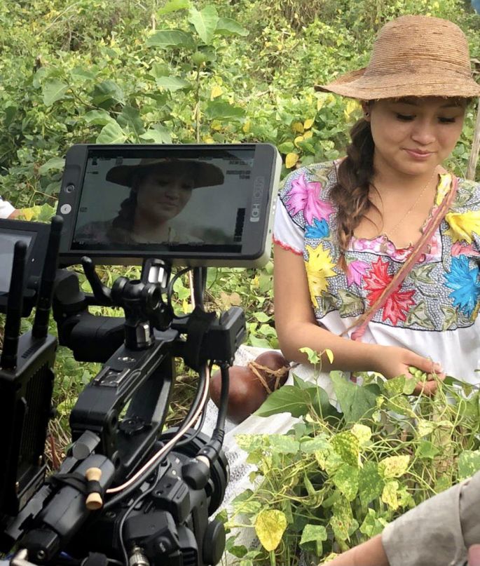Tekax tendrá promoción mundial en la televisión asiática y en Netflix