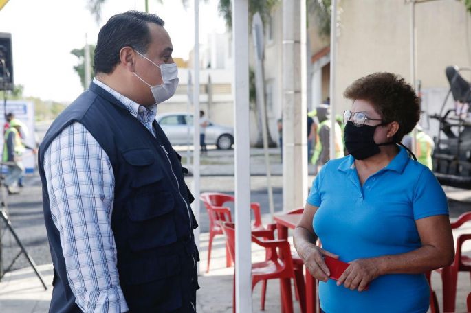 El Ayuntamiento de Mérida se suma al paro nacional de mujeres, convocado para mañana