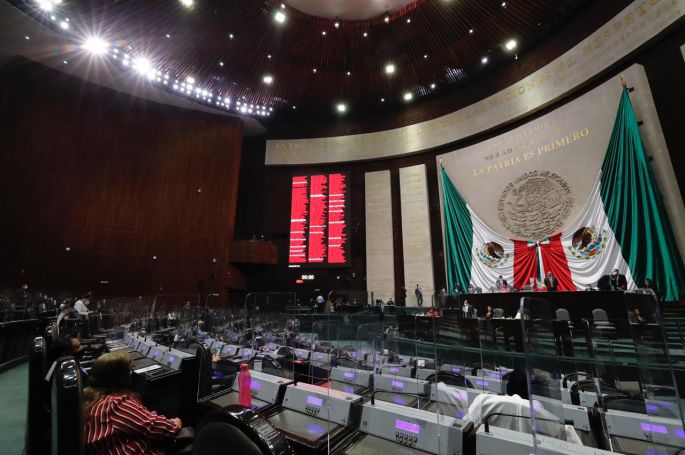 Aprueban reformas para que salarios mínimos nunca estén por debajo de la inflación