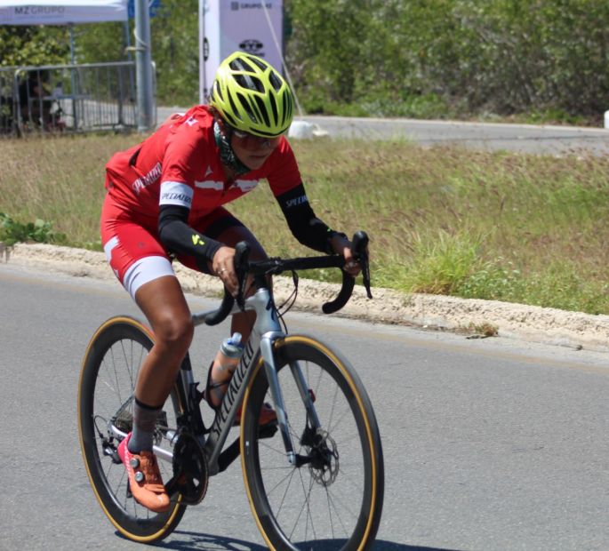 Comienza el MZ Tour de Ciclismo con un contrarreloj en Progreso    