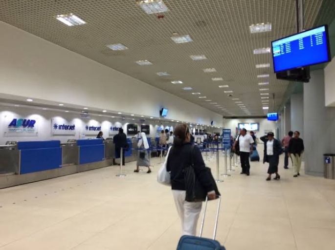 El Gobierno del Estado no aprobará ningún proyecto sobre el nuevo aeropuerto hasta no conocer a fondo la vialidad del plan