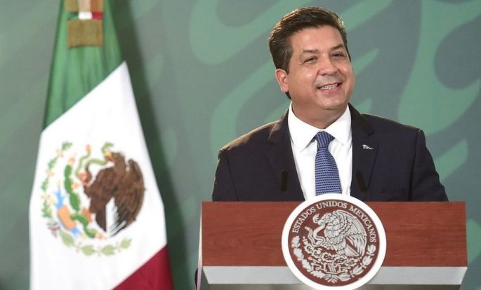 Por el Juicio contra el gobernador de Tamaulipas, la Cámara de Diputados se erigirá en Jurado de Procedencia