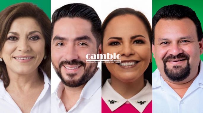 Los diputados locales traidores al PRI jamás fueron castigados