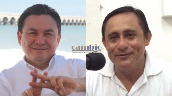 El Santo de los políticos nuevamente le da la espalda a Liborio Vidal