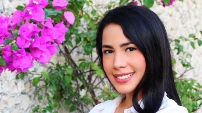 Matrimonio igualitario, un derecho para todos: Kristhy Aguilar Loría, Fuerza por México