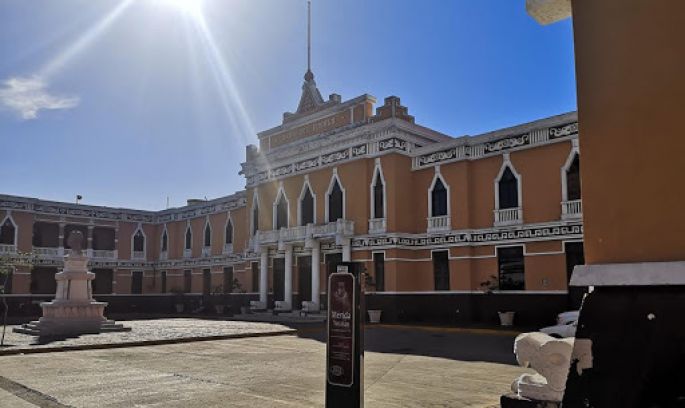 El PRI en Yucatán condena la violencia en las campañas políticas