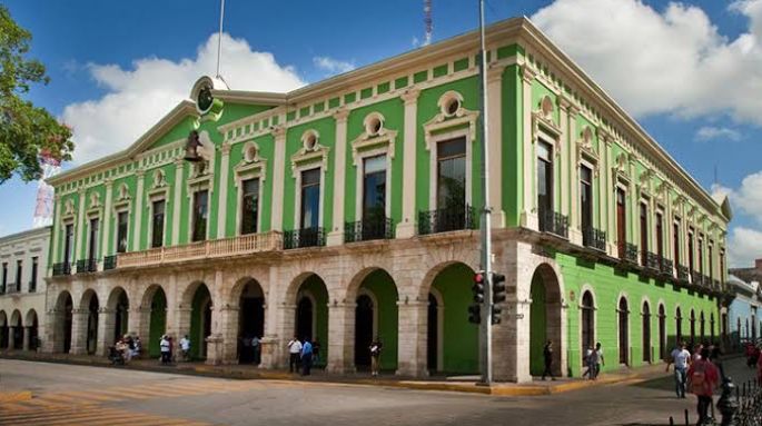 Liborio, el tres veces gobernador de Yucatán y sus anécdotas 