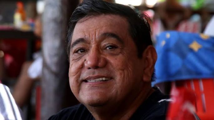 “Esa clase de pillos no deben de estar en el INE”, dice Félix Salgado