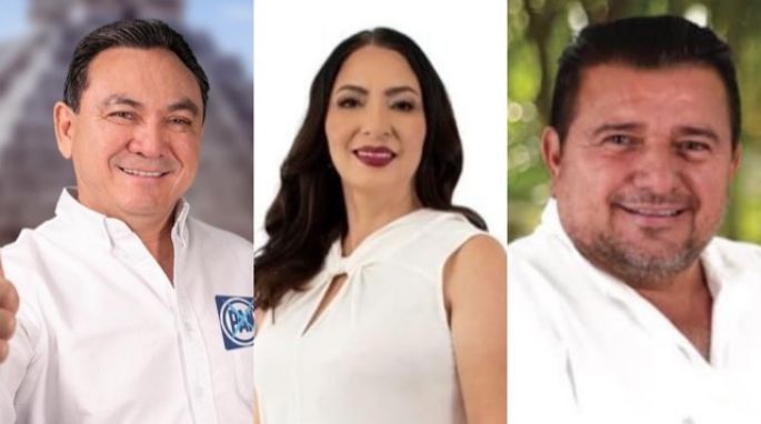 Fulminante revocación hace la Sala Regional del TEPJF a los candidatos no indígenas en Yucatán
