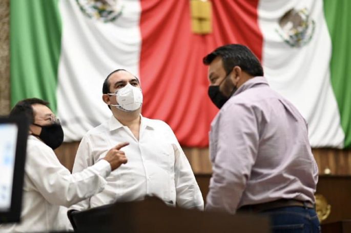 Congreso yucateco avala nueva Ley de los Derechos de Niñas, Niños y Adolescentes  