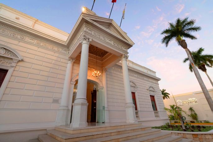 Semana de Pascua dejó solo 30 por ciento de ocupación hotelera en Yucatán