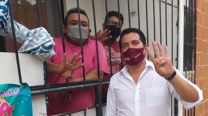 La Agenda progresista de Morena incluye el respeto por los animales