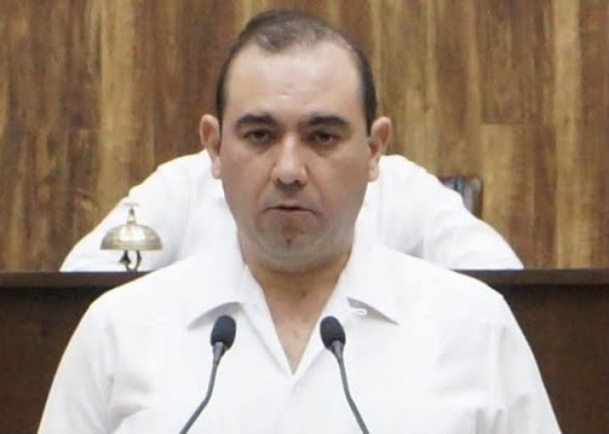 Felipe Cervera le hizo un gran daño al PRI en Yucatán