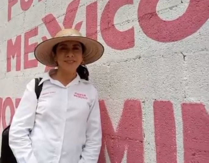 Es tiempo de las mujeres en Ticul