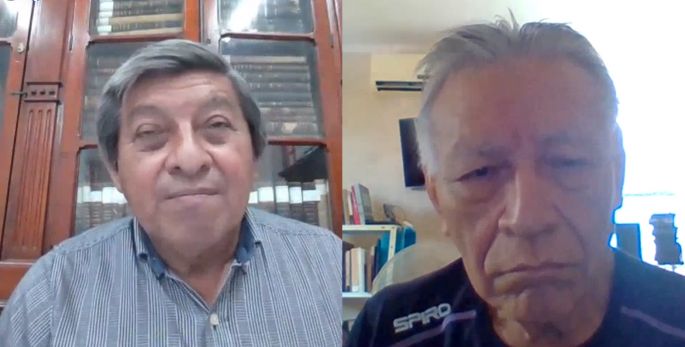 Archivo General del Yucatán con 10 millones de documentos 