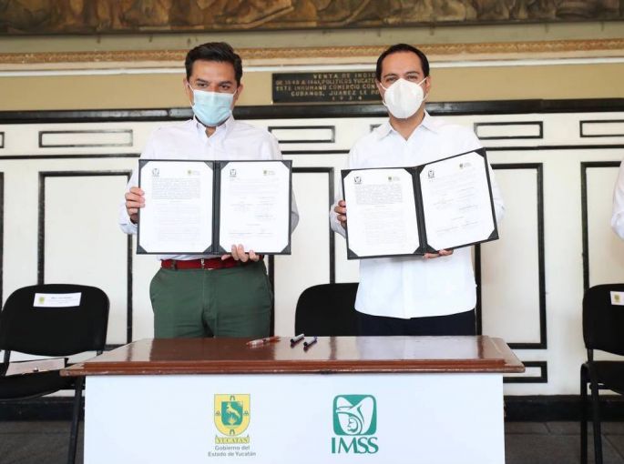 Finalmente se reactivará el proyecto del Hospital Regional de Ticul
